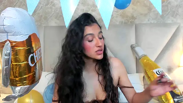 ValentiinaCruz online show from October 1, 12:26 am