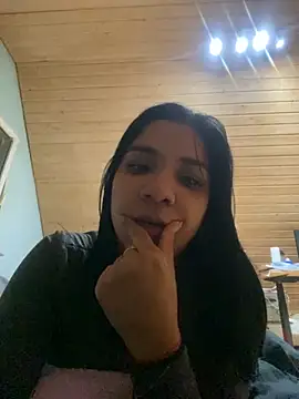 Laura-angeel online show from October 4, 8:46 pm