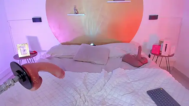 caroline  muller online show from September 10, 1:44 pm