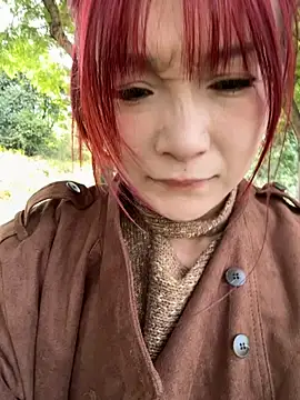 xiaoqiao ss online show from November 6, 4:07 am