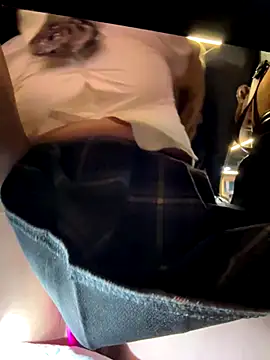 xiaoqiao ss online show from October 20, 11:57 am