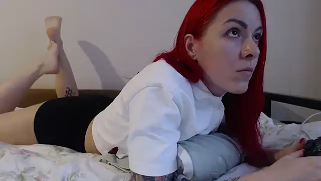 Arri elle online show from December 20, 1:09 am