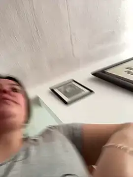 Abby-LS online show from October 6, 7:07 pm