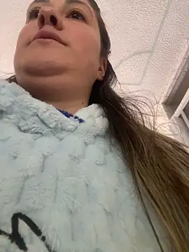 Abby-LS online show from February 3, 2:22 pm