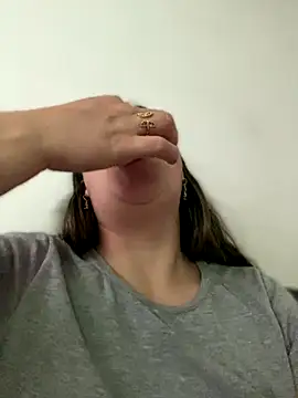 Abby-LS online show from November 22, 10:12 pm