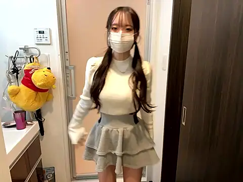 nano-da-u online show from October 29, 6:43 pm