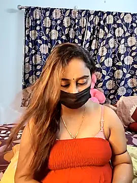 Cute-lusi online show from October 28, 6:57 pm