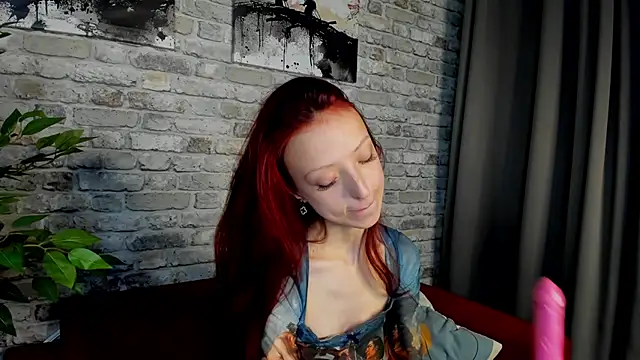 Daria J online show from September 20, 4:22 am