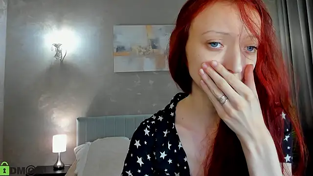 Daria J online show from April 6, 4:23 am