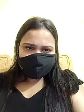 Hot-Rimi01 online show from March 17, 5:17 pm