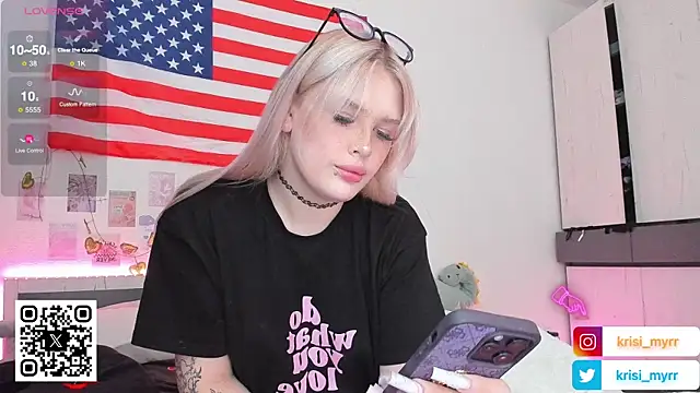Snapshot of myrzilka chatting on October 3, 12:54 pm myrzilka online show from October 3, 12:54 pm