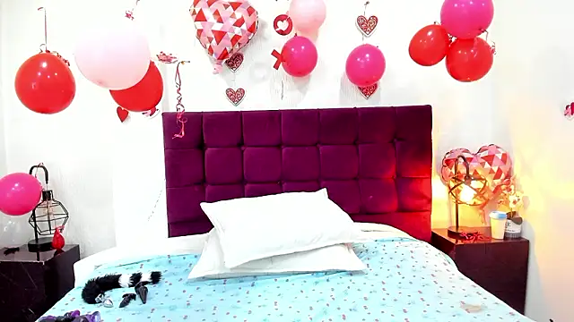 MashaPiink online show from February 27, 1:55 pm