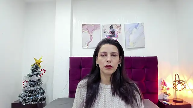 MashaPiink online show from December 2, 1:02 pm