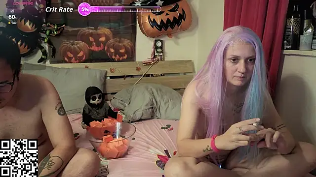 lisa yummi online show from November 1, 11:09 pm