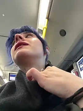 Only April online show from March 24, 4:40 am