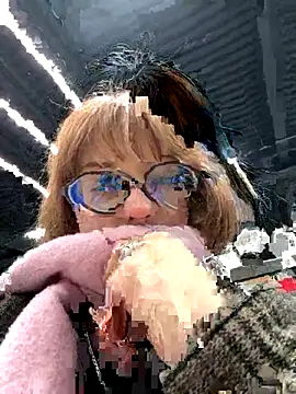 Only April online show from November 8, 11:59 am