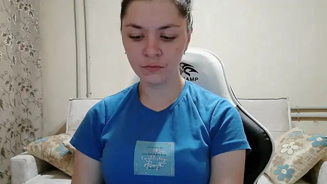 Amanda Soft online show from October 10, 4:23 pm