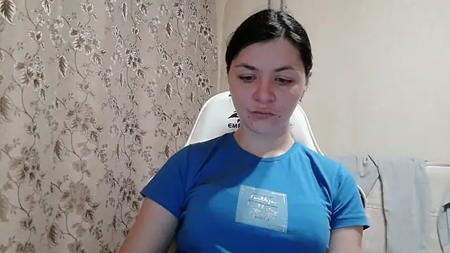 Amanda Soft online show from October 15, 6:21 pm