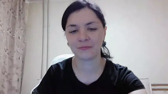 Amanda Soft online show from October 13, 5:37 pm