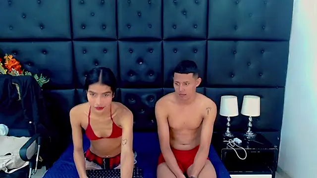 TifannyHott online show from October 25, 12:46 pm