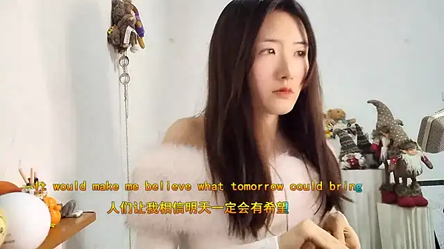 Moonlight-23 online show from December 18, 1:38 pm