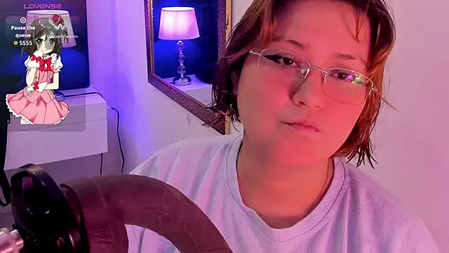 isa grey  online show from October 16, 4:59 am