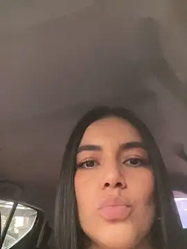 renata black  online show from April 15, 8:42 pm