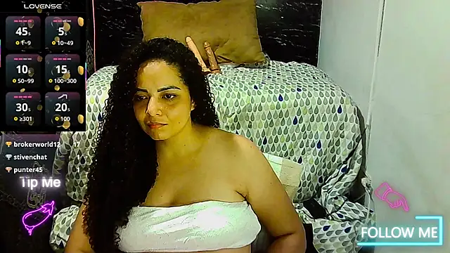  naughty milf online show from February 3, 7:13 am