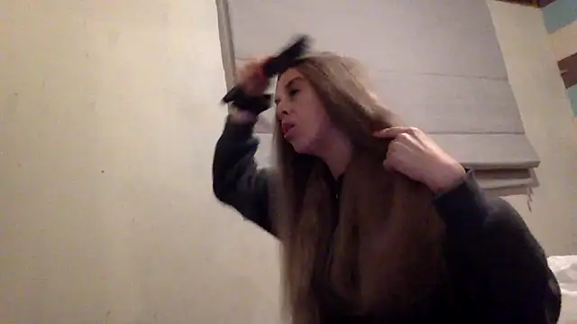 Bellababexox online show from March 20, 12:48 am