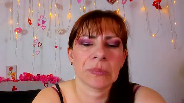 AmaraMoon  online show from October 1, 8:58 pm