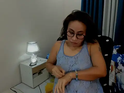 sweetkaley online show from January 16, 10:28 pm