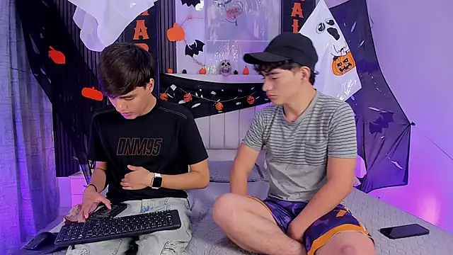 sweet petter online show from October 18, 12:52 pm