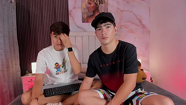 sweet petter online show from October 15, 12:41 pm