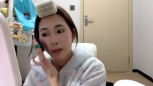 Ann-cookie online show from January 18, 3:41 pm