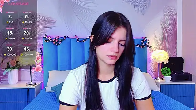 kimberlyy77 online show from October 12, 6:38 am