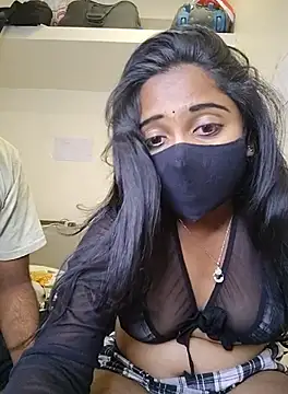 Snapshot of Telugu_teen_couples_143 chatting on September 21, 5:55 pm Telugu teen couples 143 online show from September 21, 5:55 pm