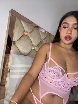 Michelle johnson  online show from March 18, 7:30 pm