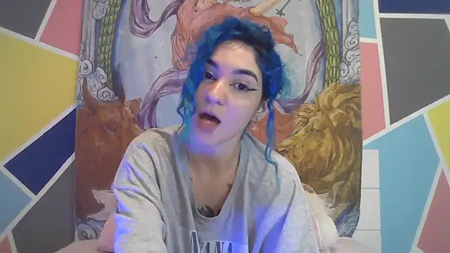 peetitefairy online show from November 6, 5:02 am