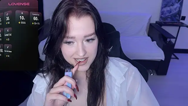 Sunshine J online show from November 21, 8:00 pm