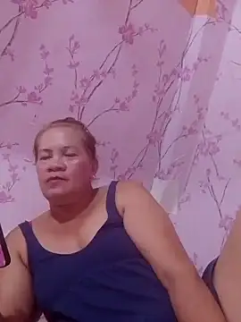 vickyhot1966 online show from February 28, 11:48 pm