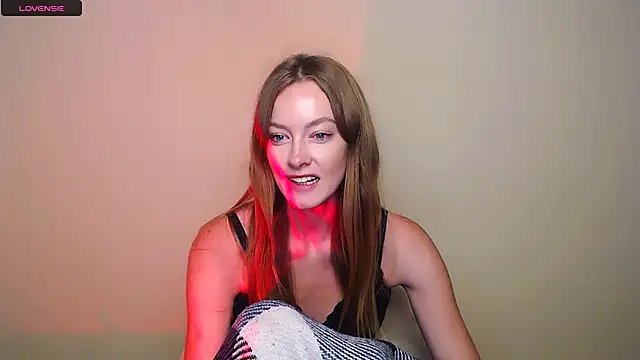 RoxySami  online show from October 7, 2:43 pm