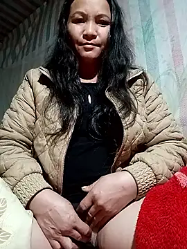 Love-Mama33 online show from January 12, 1:27 pm