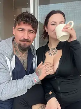 ManjaWinkler online show from February 14, 4:58 am