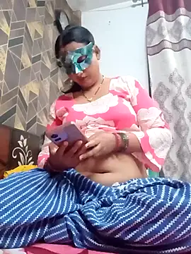 baurisilpi online show from April 11, 6:00 pm