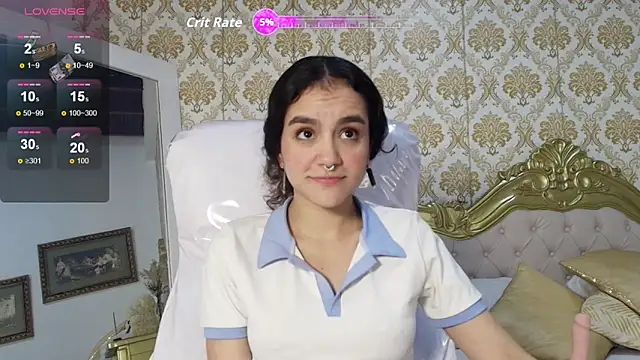 JessB  online show from March 4, 10:16 pm