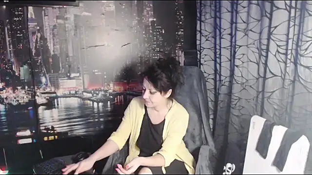 AMOURSWEET2025 online show from February 20, 5:14 pm