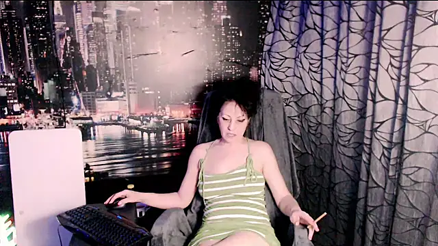 AMOURSWEET2025 online show from March 19, 8:57 pm