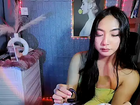 Nathalie Smith19 online show from April 13, 6:41 pm