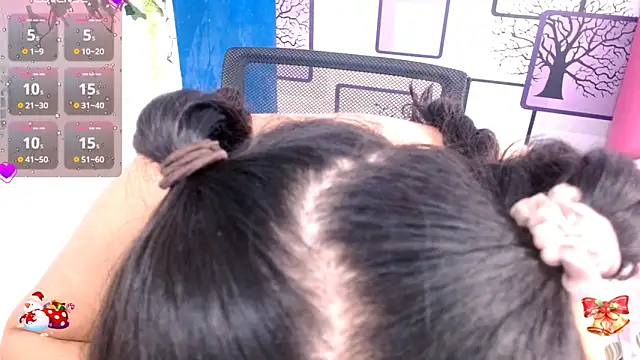 sara hot 18 online show from December 18, 2:00 pm