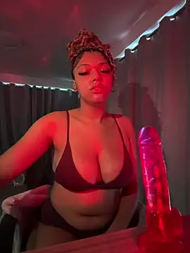 Sexxy S online show from November 6, 11:27 am